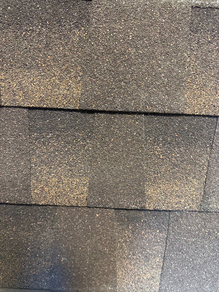 Shingles Barkwood - Reseller