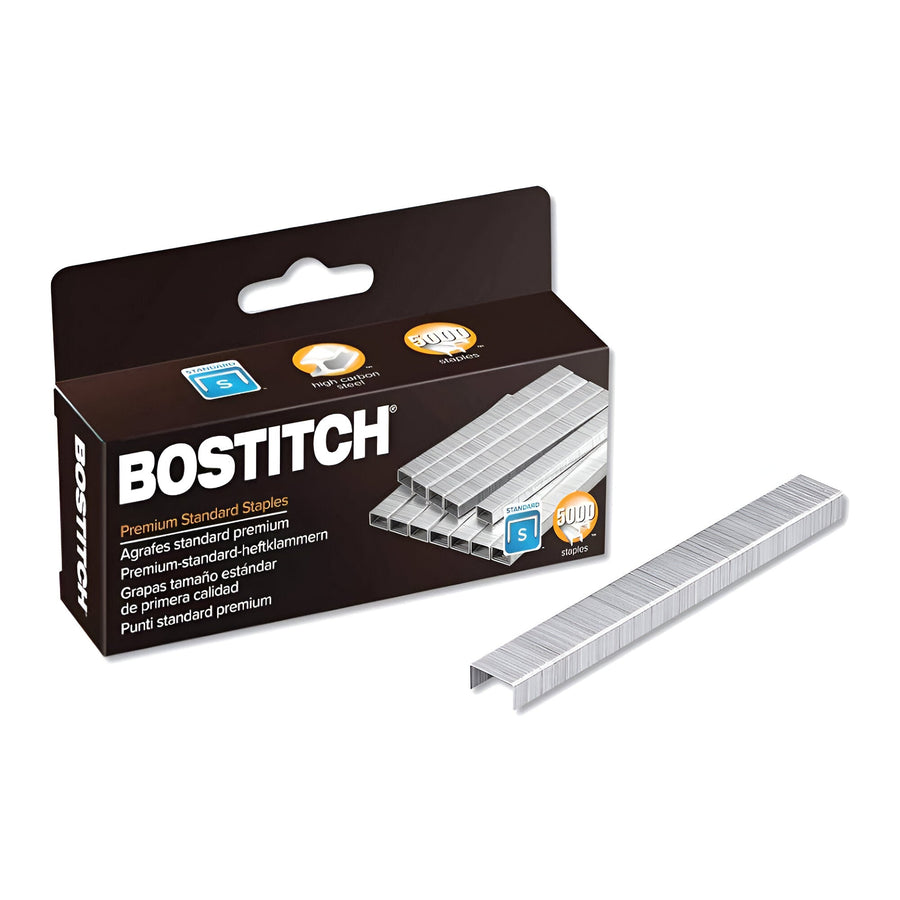 Staples (5,000/box) - Reseller