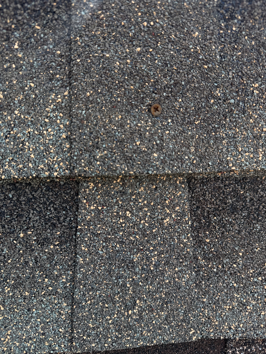 Shingles  Weather Wood