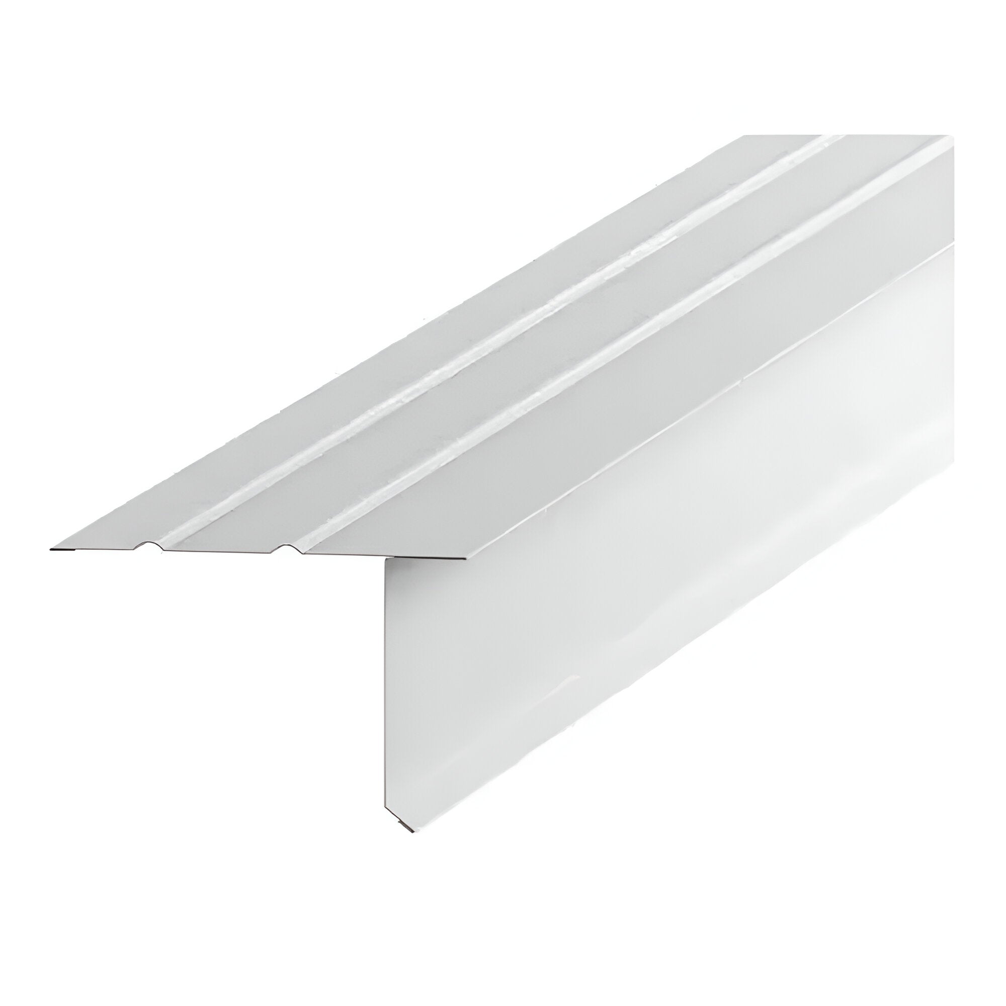 Drip Edge f5 aluminium