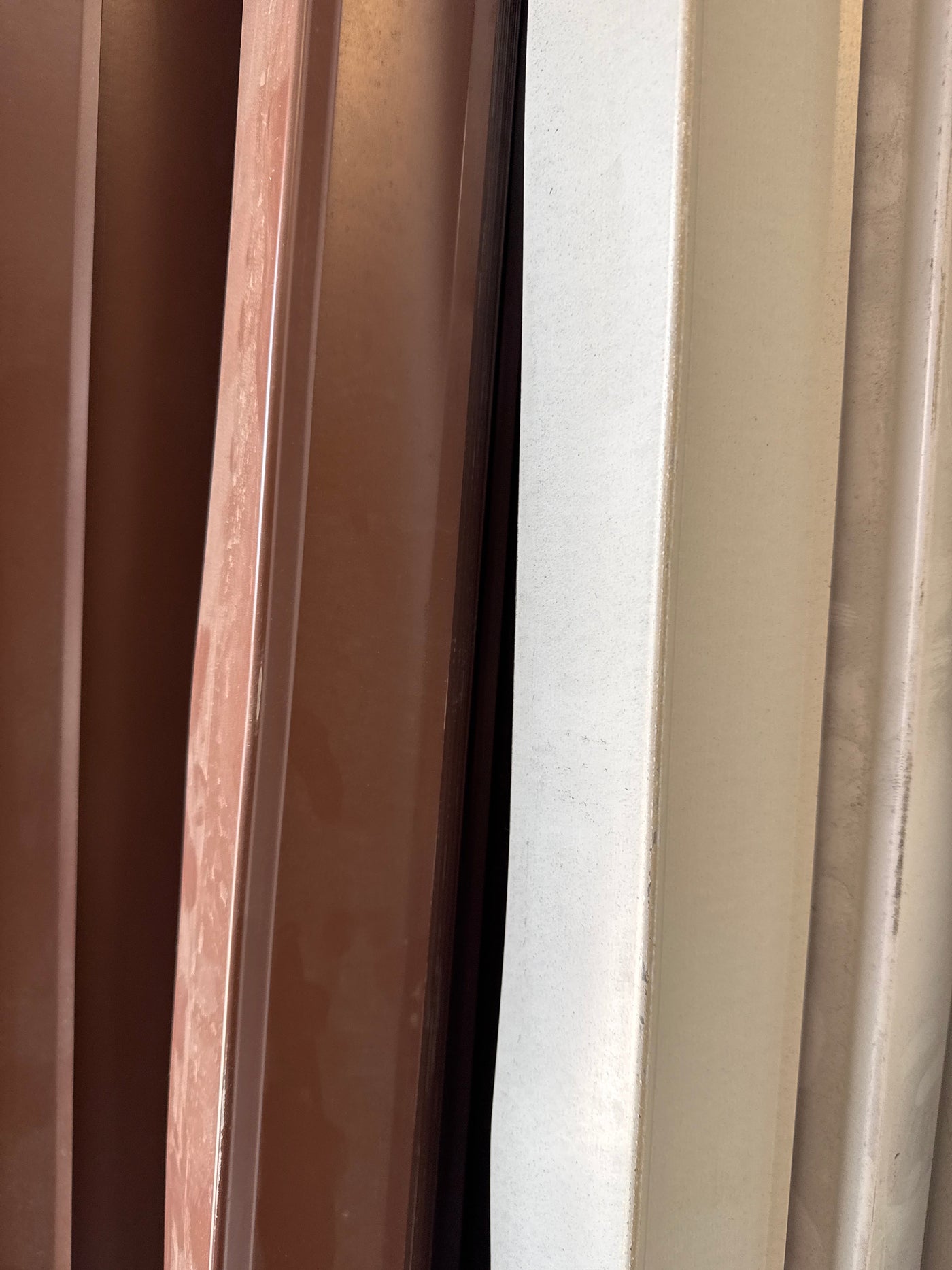 Drip Edge Metal Flat Roof - Reseller