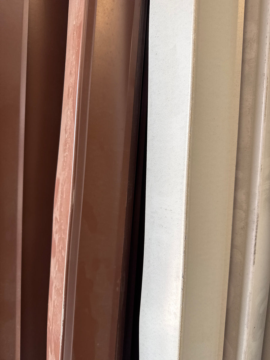 Drip Edge Metal Flat Roof - Reseller