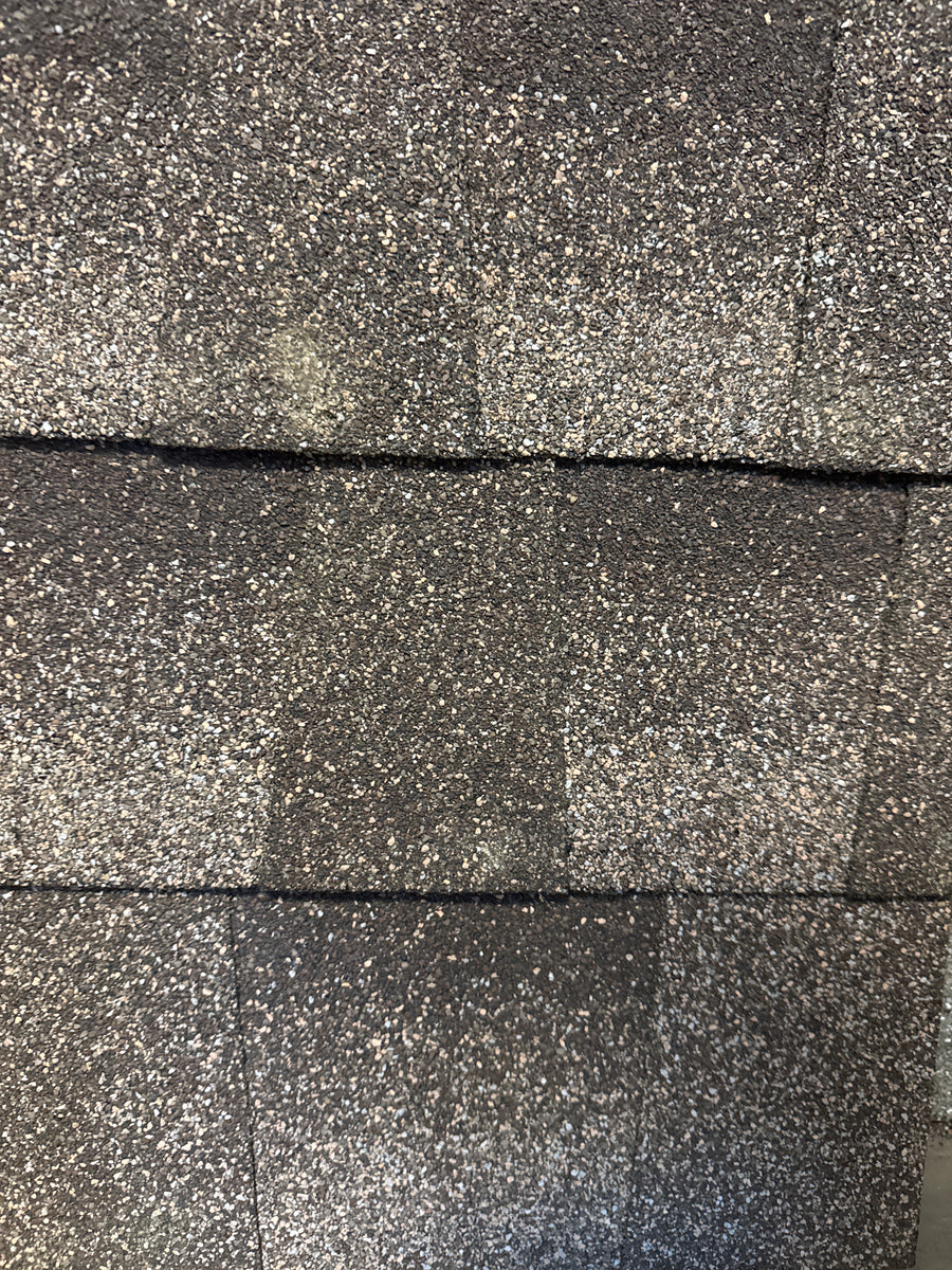 Shingles Mission brown