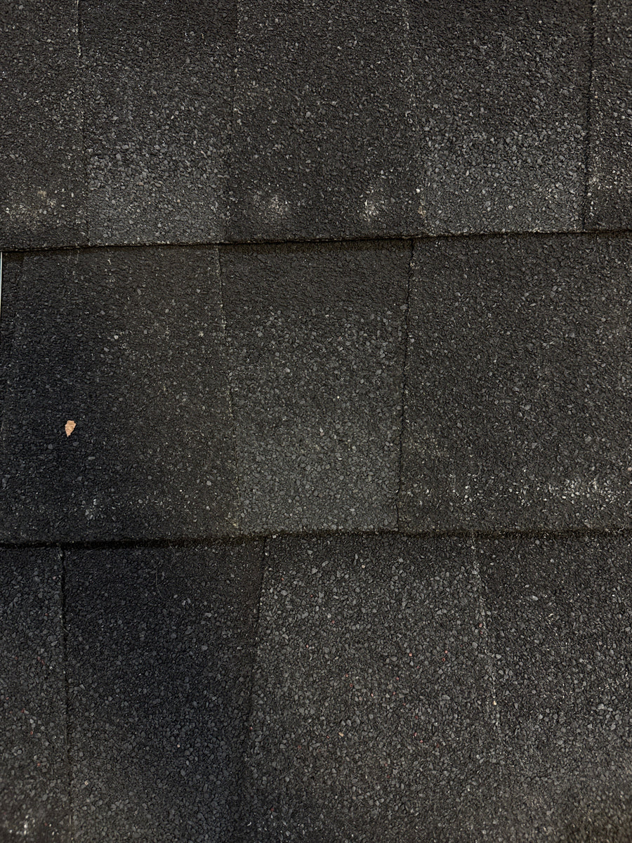 Shingles Charcoal / Black - Reseller