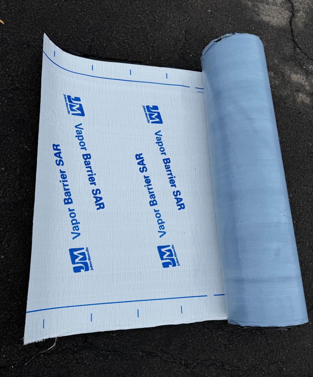 Ice weather JM White Smooth