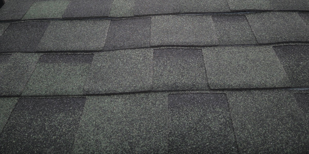Shingles Green