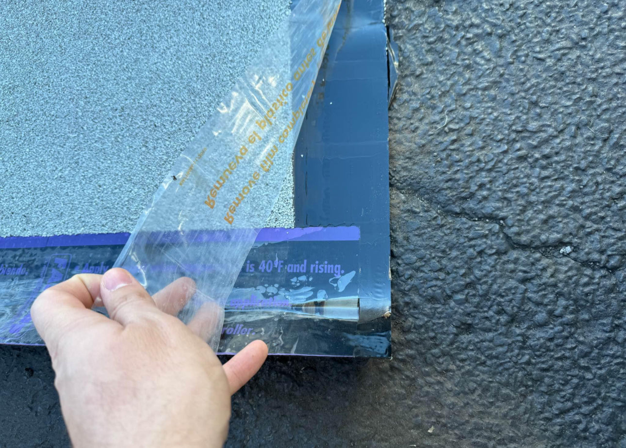 Cap Sheet - Reseller