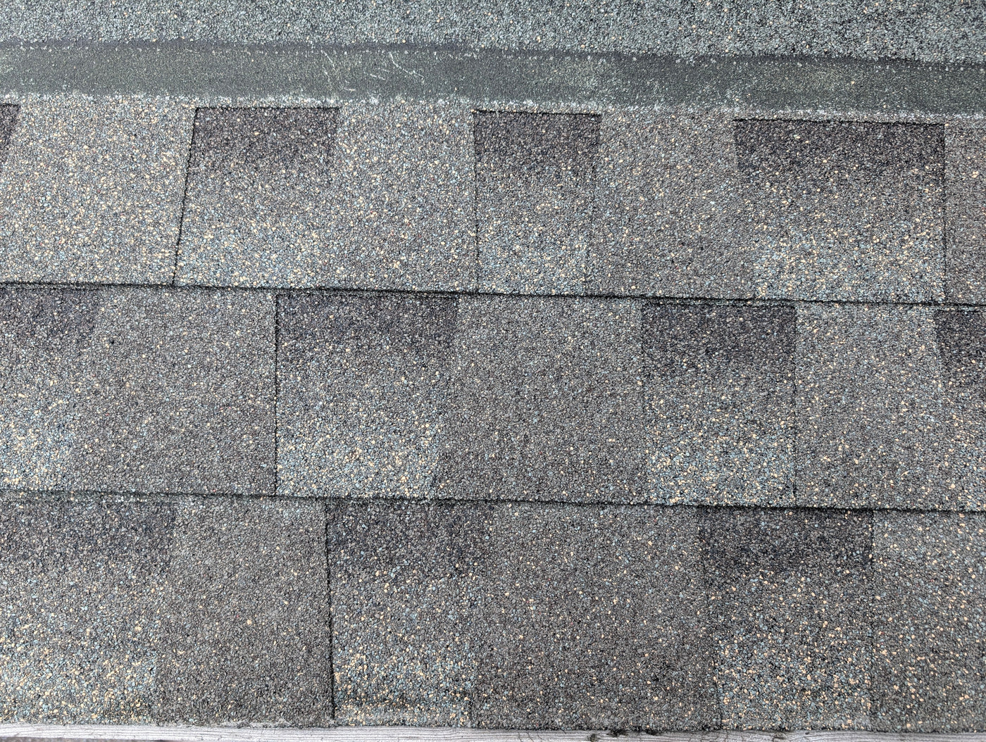Shingles  Weather Wood - Reseller