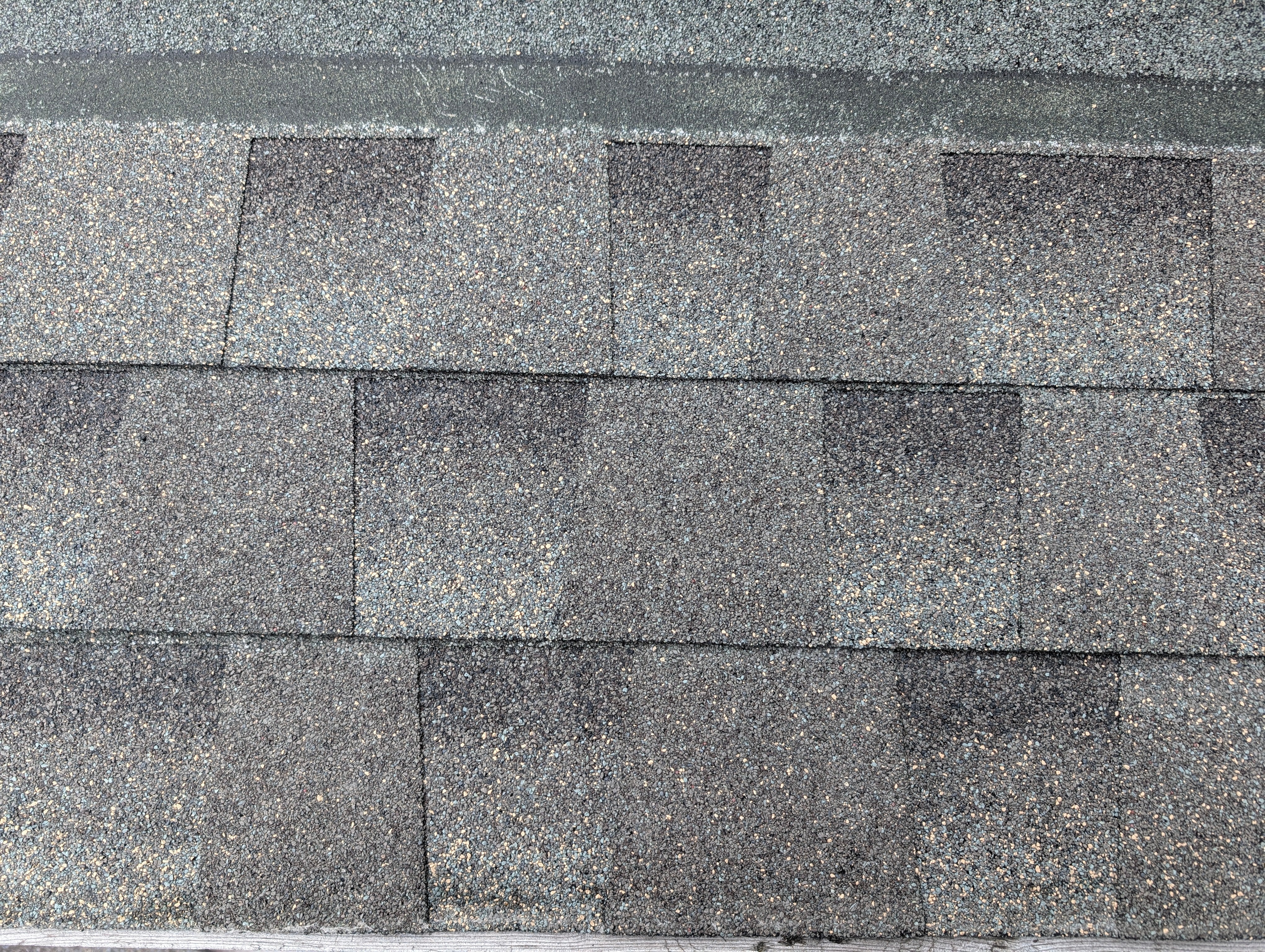 Shingles  Weather Wood - Reseller