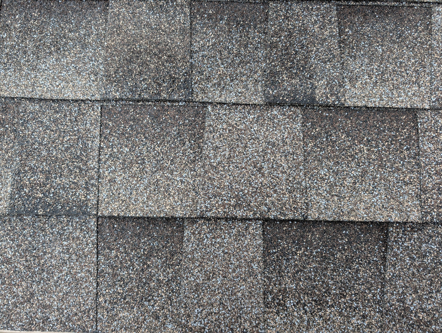 Shingles  Mission Brown