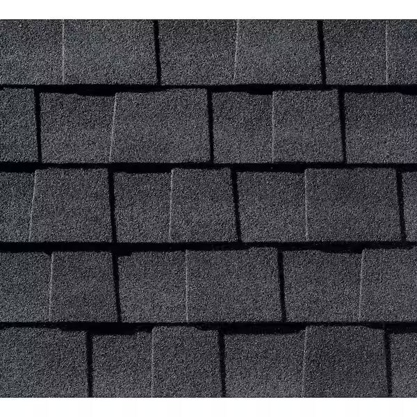 Shingles Black